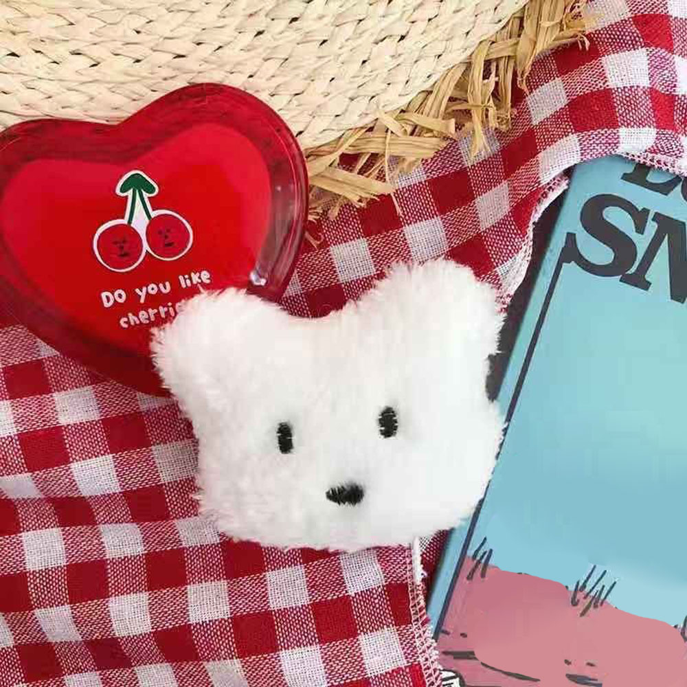 Ghim Cài Áo Thiết Kế Dễ Thương Cho Cặp Đôi