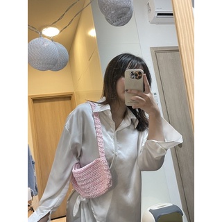 Túi kẹp nách 🧶🍭Collection Candy🍭🧶