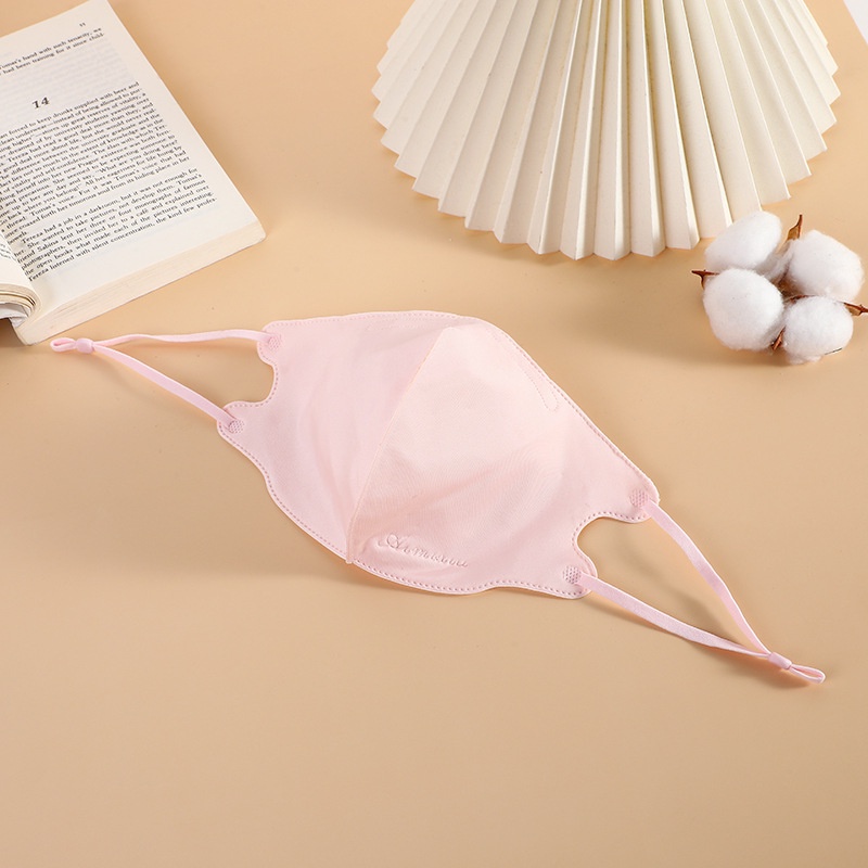 Khẩu Trang cotton Lụa Siêu Mỏng Thoáng Khí Chống Bụi Chống Tia UV Có Thể Tái Sử Dụng Thời Trang Cho Nam Và Nữ