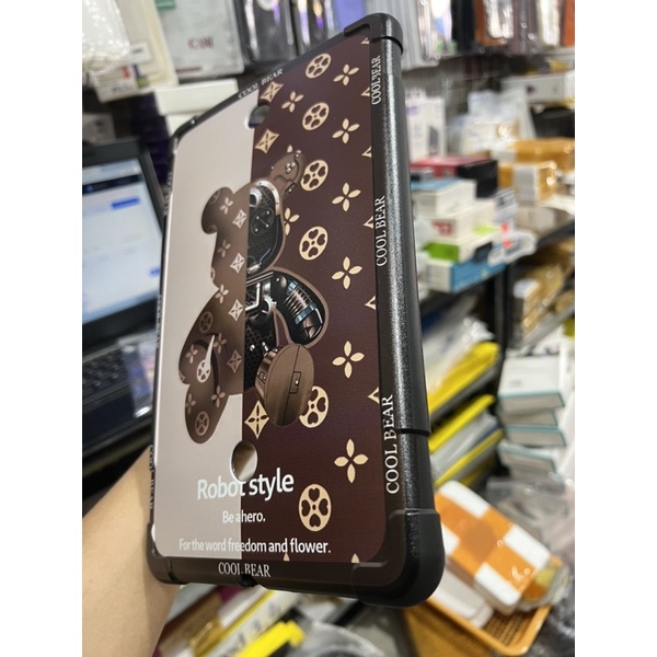 Ốp lưng dẻo máy tính bảng Coolpad Tasker10 chung / Tasker