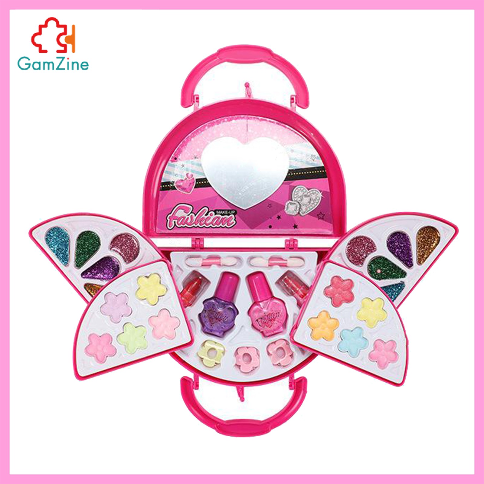 Bộ Đồ Chơi Trang Điểm 1 Món Cho Bé | BigBuy360 - bigbuy360.vn