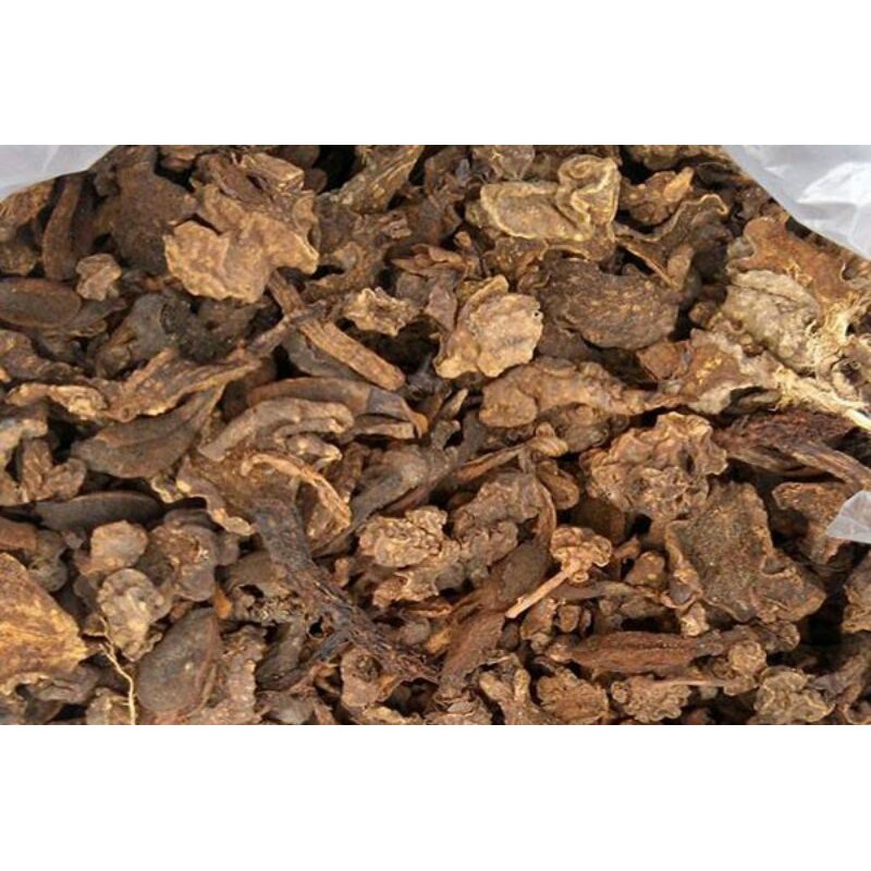 sỉ giá gốc 1kg nấm ngọc cẩu khô