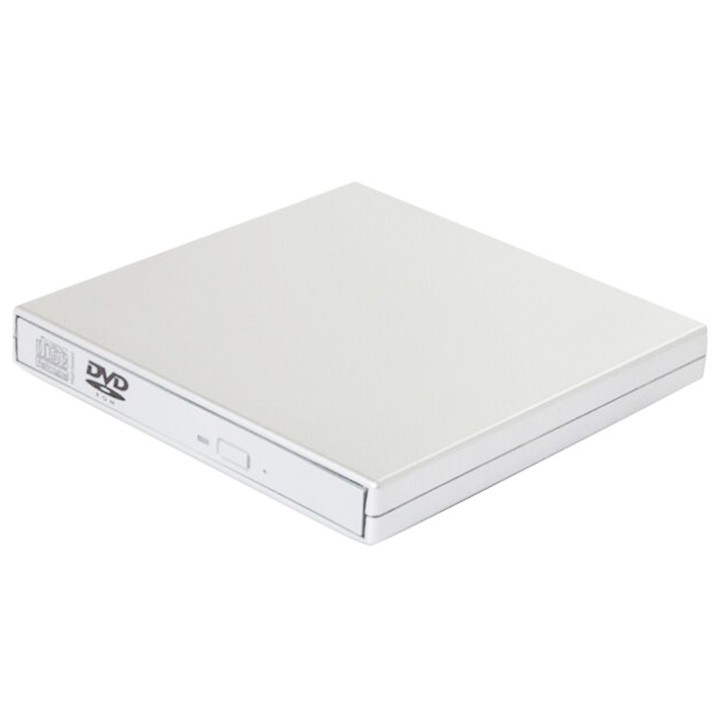 Ổ DVD-combo gắn ngoài cổng USB BX52