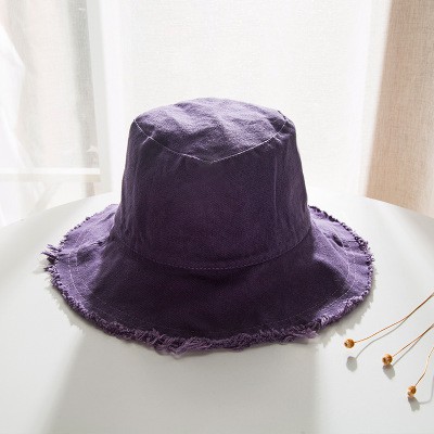 Mũ tai bèo chất liệu cotton phong cách Hip Hop Hàn Quốc