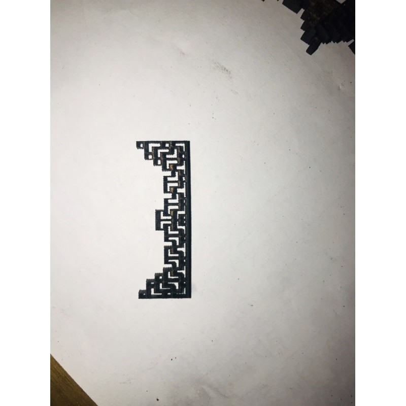 Phụ kiện mô hình