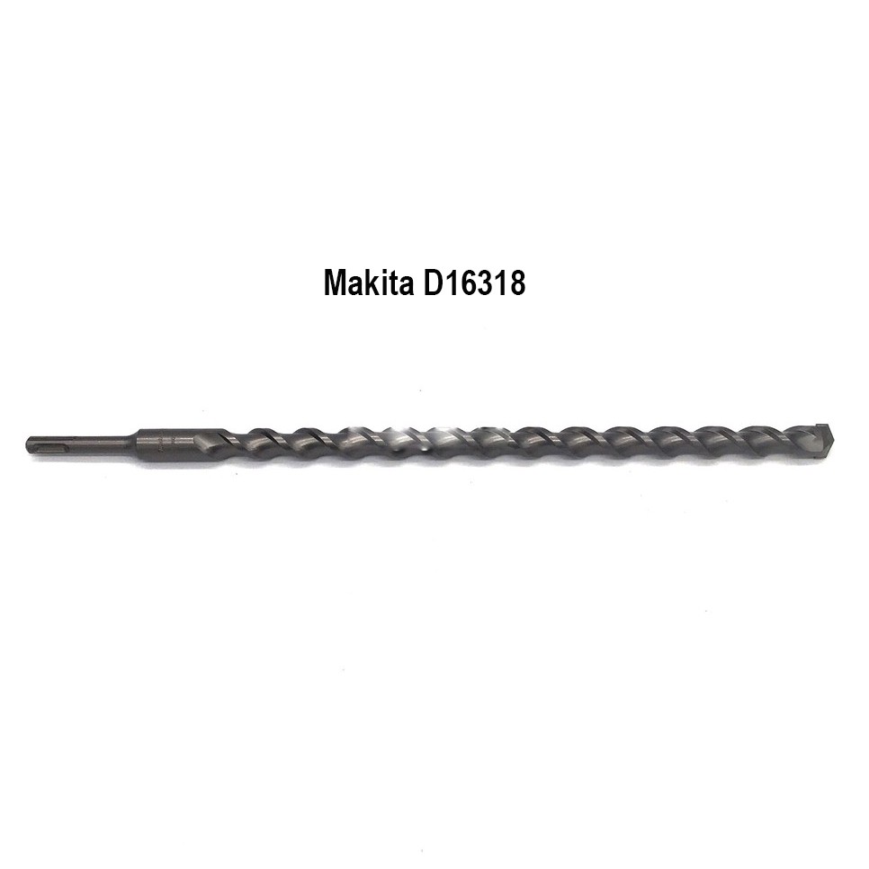 MŨI KHOAN MAKITA D-16318