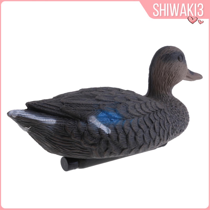 Bù Nhìn / Bù Nhìn / Chú Vịt Dùng Trang Trí Sân Vườn / Săn Bắn Ngoài Trời