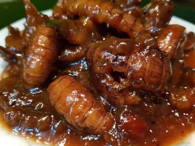 1KG SỐT ME CHUA CAY SIÊU NGON NGUYÊN CHẤT