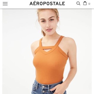 [virusplussize]Áo AERO thun tăm