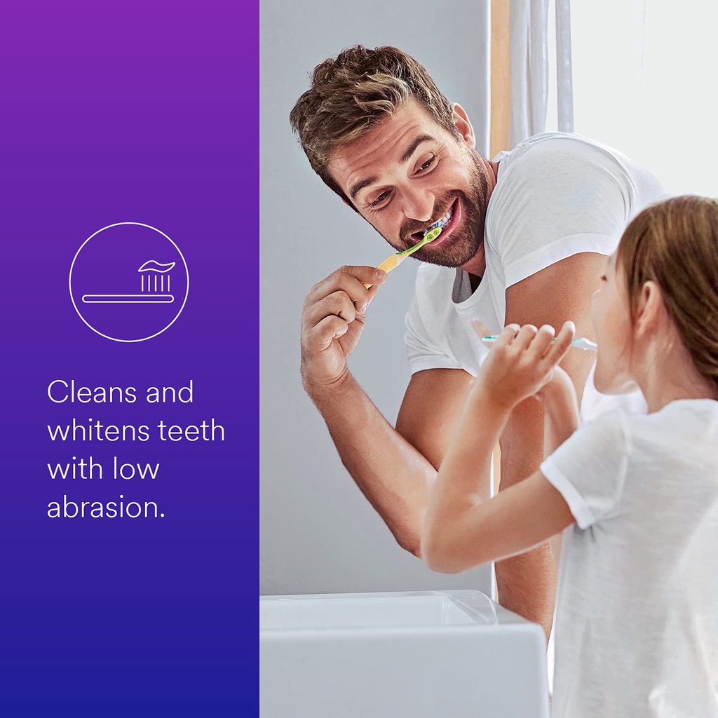 Kem đánh răng 3M Clinpro ™ Tooth Crème 113g