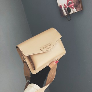 Túi Xách Đeo Chéo Da Cực Chất Phong Cách Hàn Quốc BG342