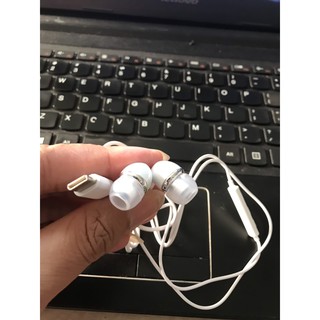 Tai nghe Samsung galaxy A70/A71 chân type C chính hãng