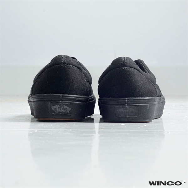 Vans Era Comfy All Black