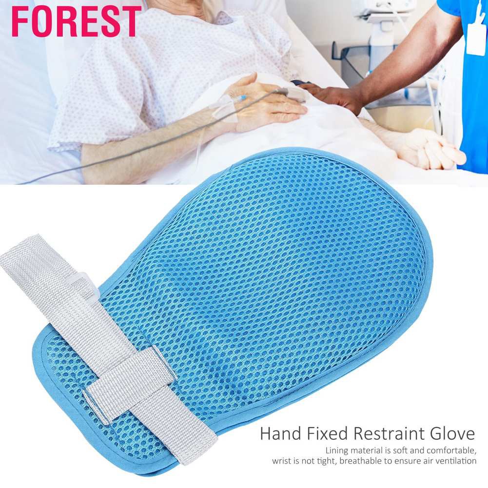 (Hàng Mới Về) Găng Tay Tự Điều Khiển Thoáng Khí Chống Chấn Thương An Toàn