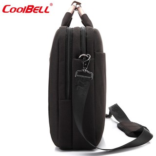 Túi xách Laptop Coolbell CB-6605