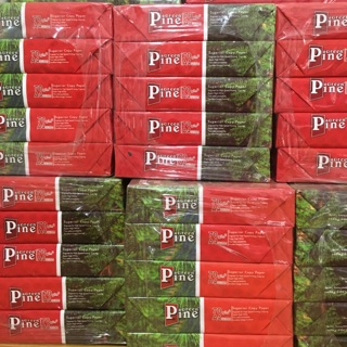 Giấy a4 green pine đl 70