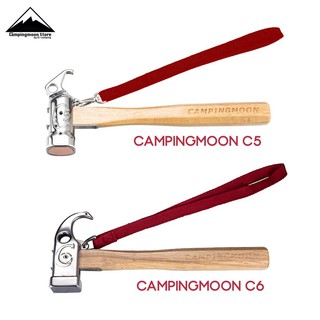 Búa dã ngoại Campingmoon