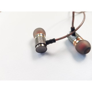Tai nghe KZ EDR1 (có Mic)