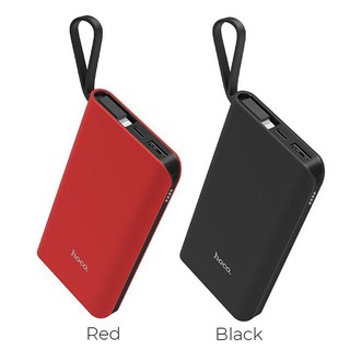 Sạc Dự Phòng cho iphone HoCo J25 10000mAh