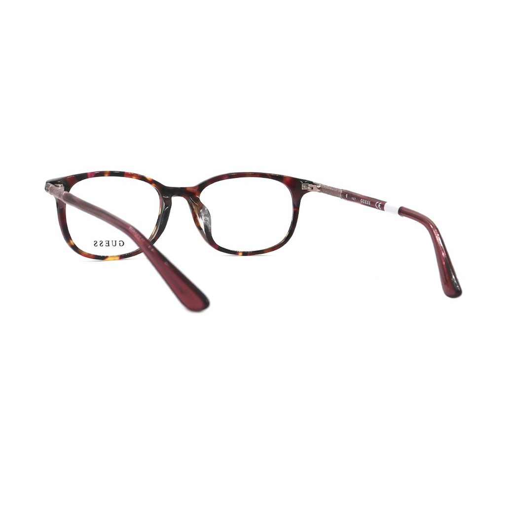 Gọng kính nam nữ Guess GU2690D chính hãng, thiết kế dễ đeo bảo vệ mắt