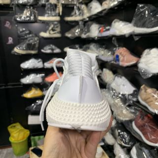 < VIDEO + ẢNH THẬT > GIÀY SNEAKER PROPHERE FULL TRẮNG THẤP CỔ