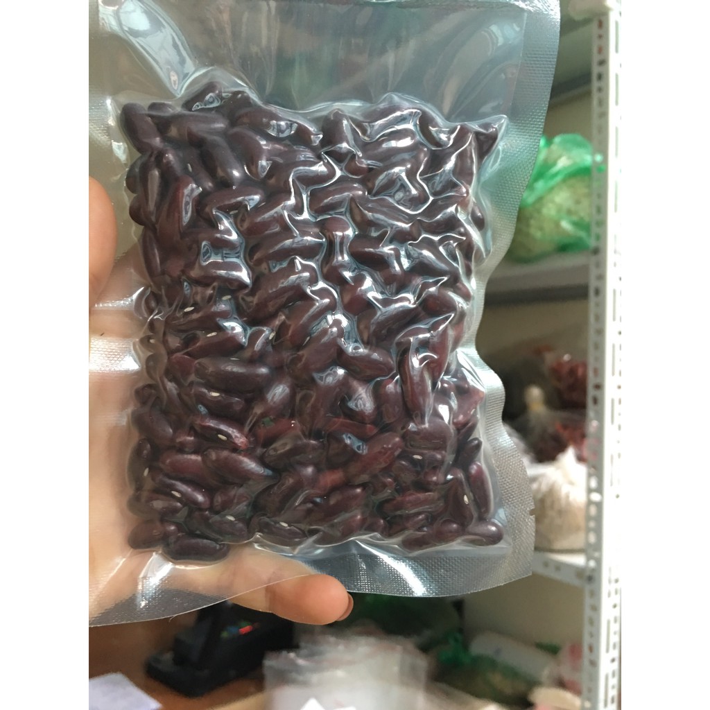 Đỗ đỏ hạt to thơm ngon bở gói 200g-500g