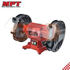 [Xả Kho Ưu Đãi lớn] Máy mài 2 đá MBG1503