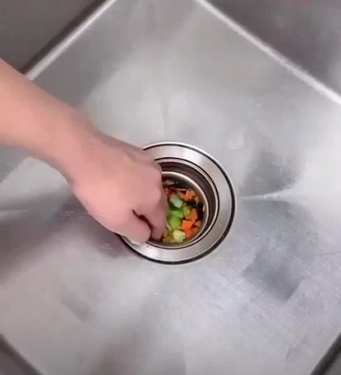 Combo 100 Túi Lưới Lọc Rác Homeruns