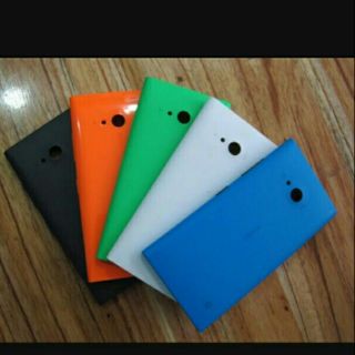 Vỏ nắp đậy pin thay nokia lumia 730 cao cấp loại 1