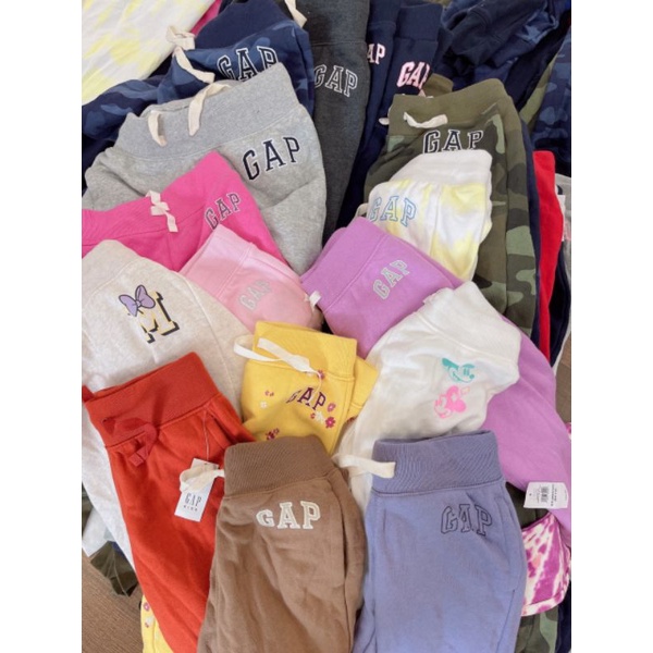 quần Gap kids tuồn xịn