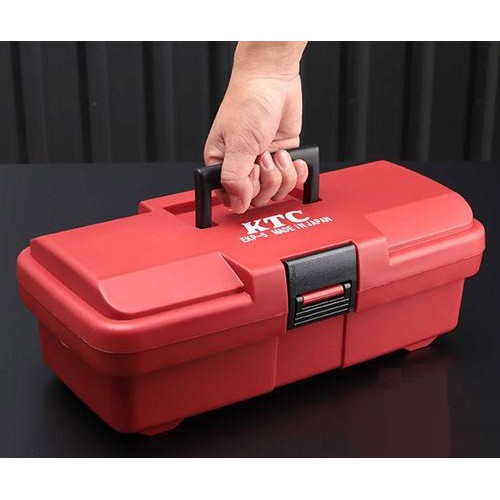 Hộp nhựa đựng dụng cụ sửa chữa Nhật KTC EKP-5 bền, nhẹ - Made in Japan