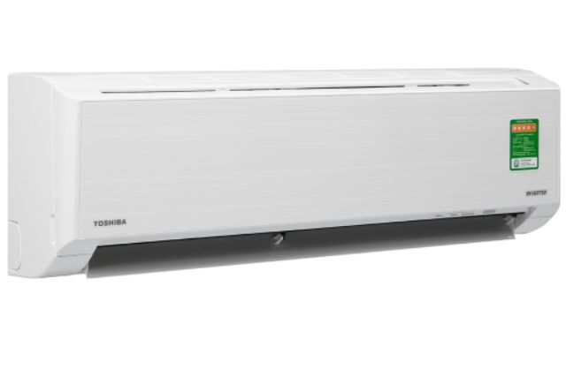 Máy lạnh Toshiba Inverter 1 HP RAS-H10D2KCVG-V Mới 2020