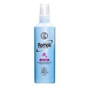 Combo 10 chai remos xịt lớn 150ml