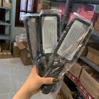 Trà gót chân inox