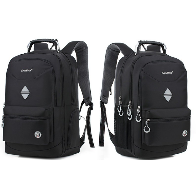 BALO COOLBELL CB 5508 cỡ lớn vừa laptop 17 inch