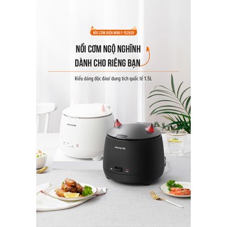 Joyoung- nồi cơm điện mini tiểu quỷ f-15z609