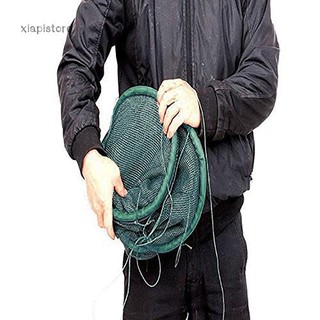 Lưới gấp bắt cá tự động tiện lợi