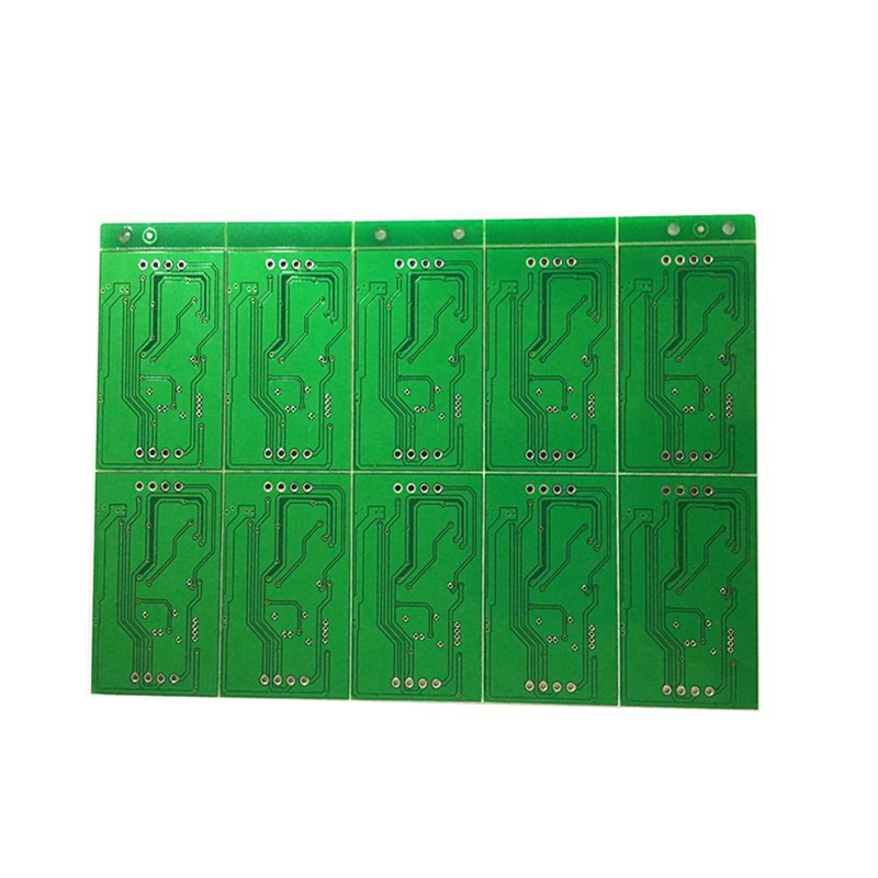 Bảng Mạch Boost Board Vgate Vgl Vgg Vcom Vcd 4 Điều Chỉnh Vàng-92E