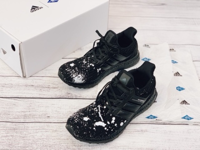 Giày Ultra Boost Madness nam nữ cực êm bền nhẹ thoáng