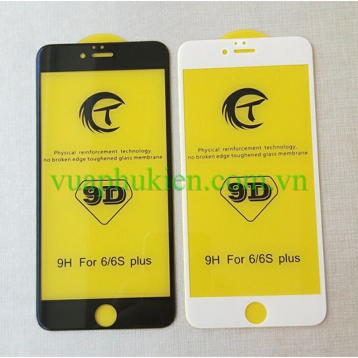 Kính cường lực full màn hình cho iPhone 12 13 14 Pro Max Mini 11 Pro X Xr Xs Max 7 8 Plus 6 6s cao cấp