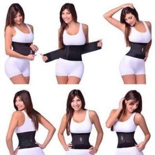 Đai nịt bụng tạo dáng đồng hồ cát 