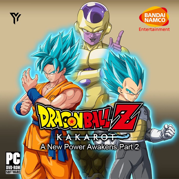 Mô Hình Nhân Vật Dragon Ball Z Kakarot A Power Awakens 2