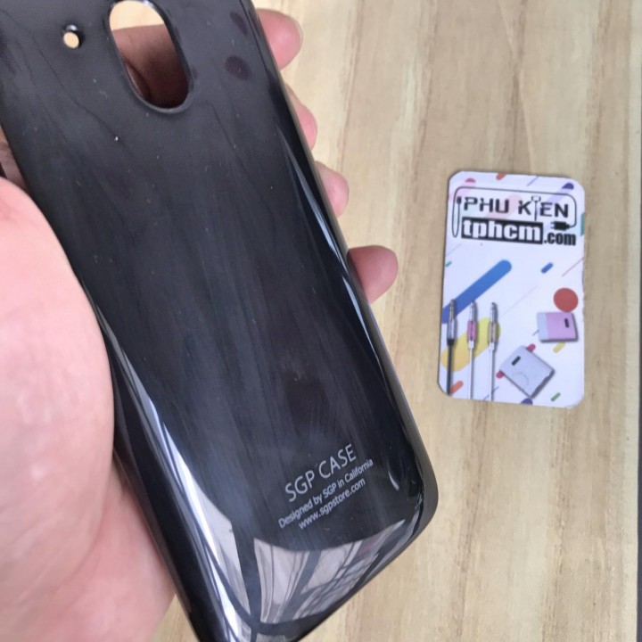 Ốp lưng HTC 526 hiệu SGP