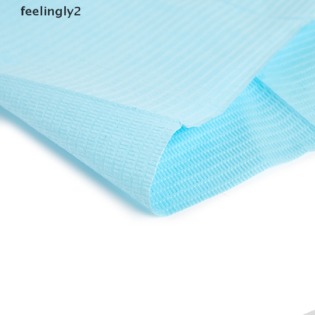 Thảm Lau Sơn Móng Tay Dùng Một Lần Tiện Dụng