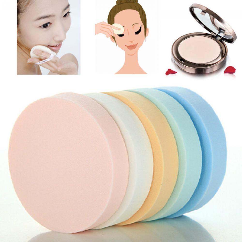 ESPO Set 10 Bông Mút Trang Điểm Mềm Mại Tiện Dụng