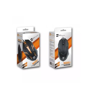 Chuột R8-1602 USB led đèn
