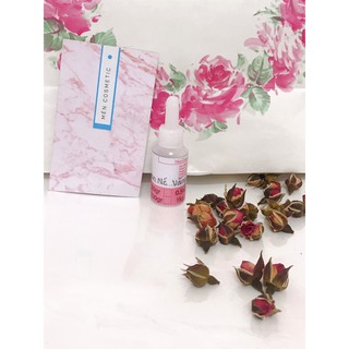 Màu tan nước Vàng  10ml