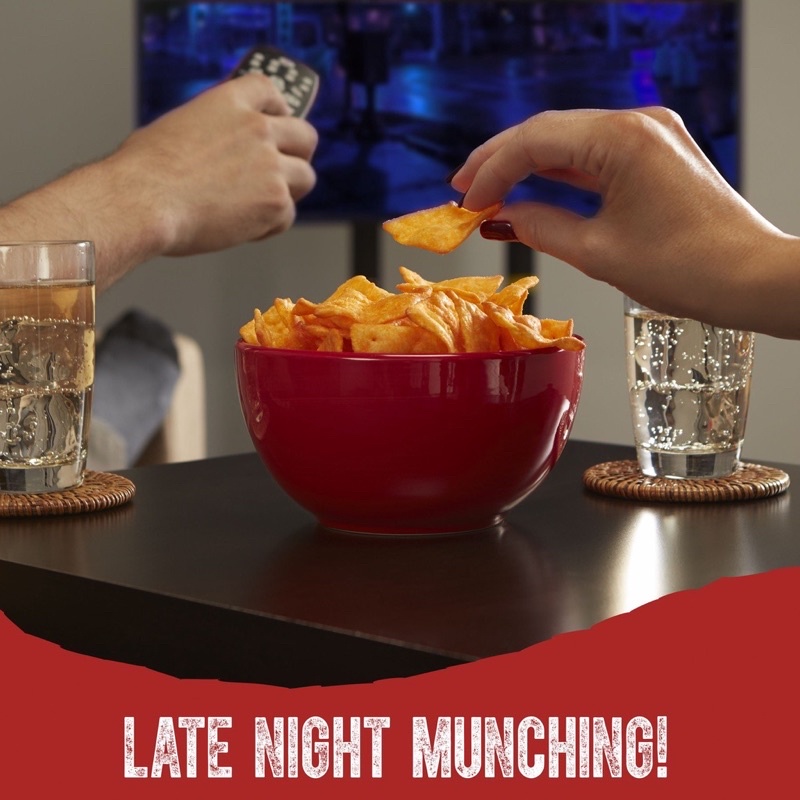 🧀 Snack phô mai Cheez-it Snap's gói 21g