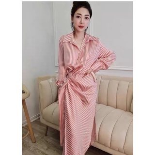 ĐẦM MIDI XOĂN EO  #ZARA AUTHENTIC TUỒN STORE