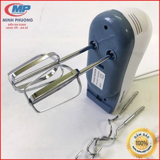 Máy đánh trứng cầm tay Masidi KD 133